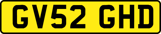GV52GHD