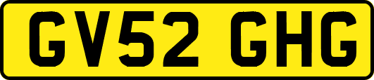 GV52GHG