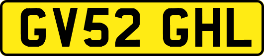 GV52GHL
