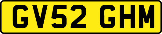 GV52GHM