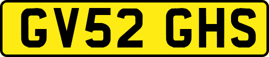 GV52GHS