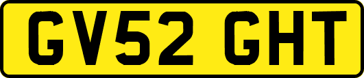 GV52GHT