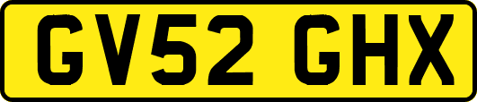 GV52GHX