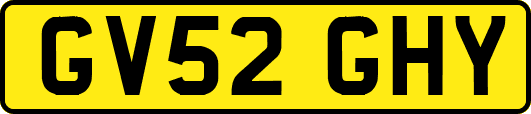 GV52GHY