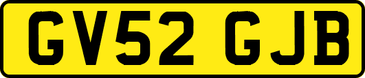 GV52GJB