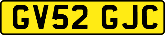 GV52GJC