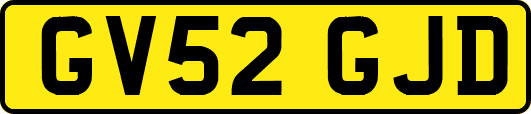 GV52GJD