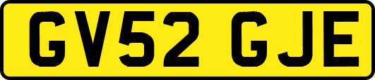 GV52GJE