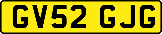 GV52GJG