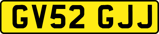 GV52GJJ