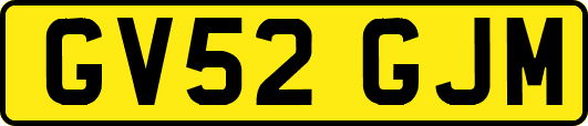 GV52GJM