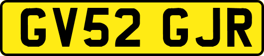 GV52GJR