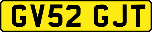 GV52GJT