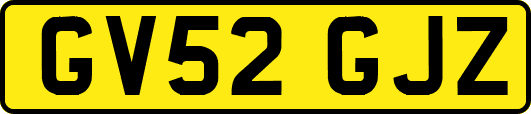 GV52GJZ