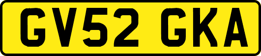 GV52GKA