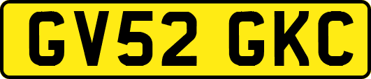 GV52GKC