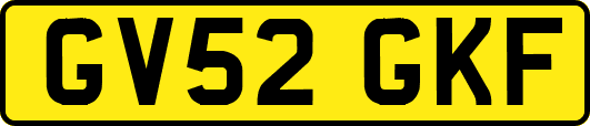 GV52GKF