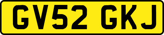 GV52GKJ