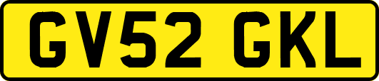 GV52GKL