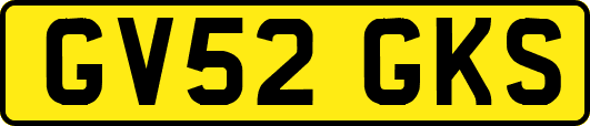 GV52GKS