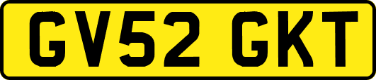 GV52GKT