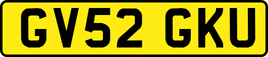 GV52GKU