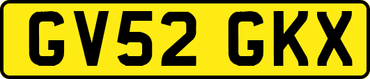 GV52GKX