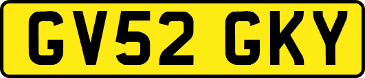 GV52GKY