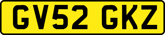 GV52GKZ