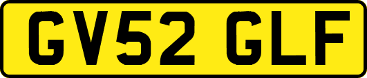 GV52GLF