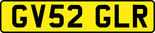 GV52GLR