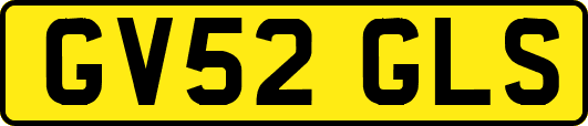 GV52GLS