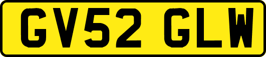 GV52GLW