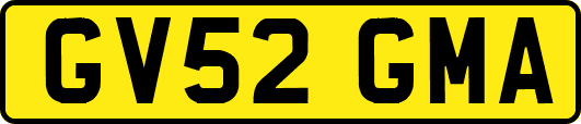 GV52GMA