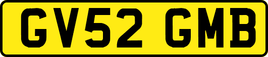 GV52GMB