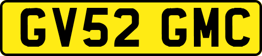 GV52GMC