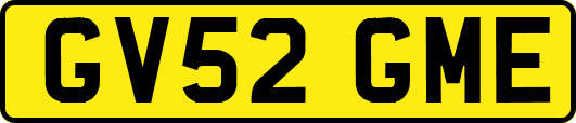 GV52GME