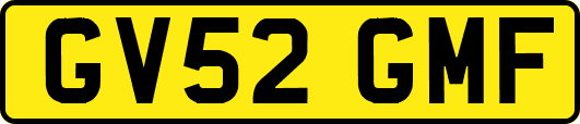 GV52GMF