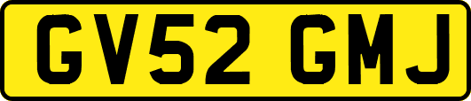GV52GMJ