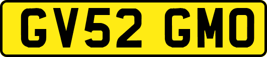 GV52GMO