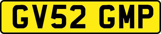 GV52GMP