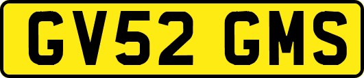 GV52GMS