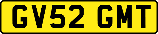 GV52GMT
