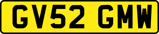 GV52GMW