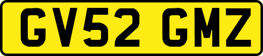 GV52GMZ