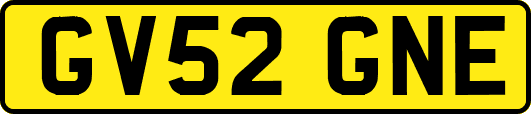GV52GNE