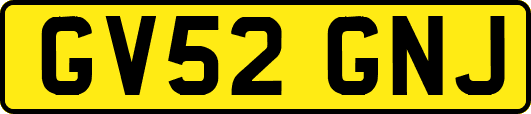 GV52GNJ