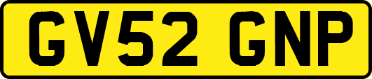 GV52GNP