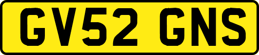 GV52GNS