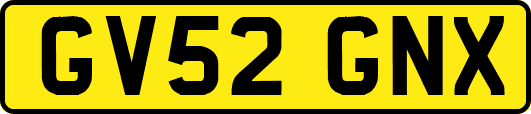 GV52GNX